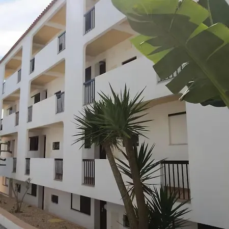 Apartment Estrela Do Mar A 150 M De Le 4 A 6 Personnes