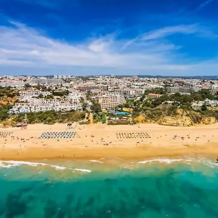 Apartment Estrela Do Mar A 150 M De Le *