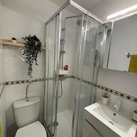 Apartment Estrela Do Mar A 150 M De Le 4 A 6 Personnes