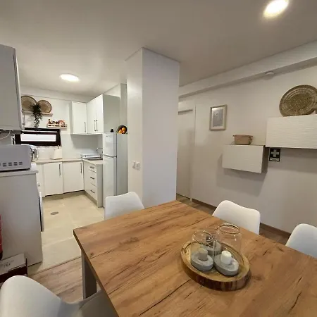 Estrela Do Mar A 150 M De Le 4 A 6 Personnes Apartmán