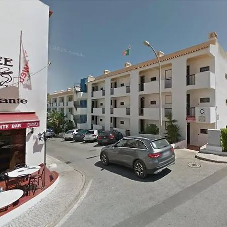 Apartment Estrela Do Mar A 150 M De Le 4 A 6 Personnes