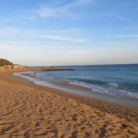 Estrela Do Mar A 150 M De Le Apartmán