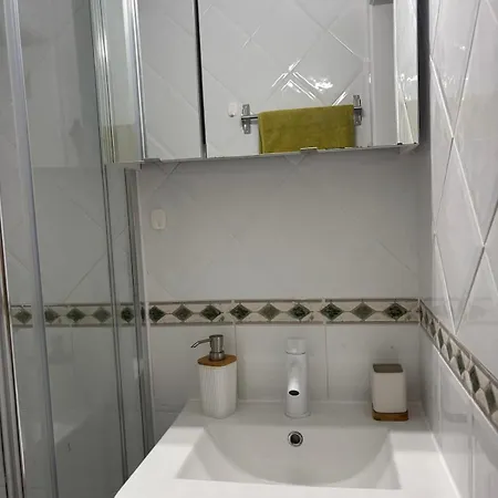 Estrela Do Mar A 150 M De Le Apartmán *